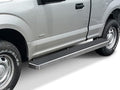 APS Wheel to Wheel Running Boards 6in Compatible by APS