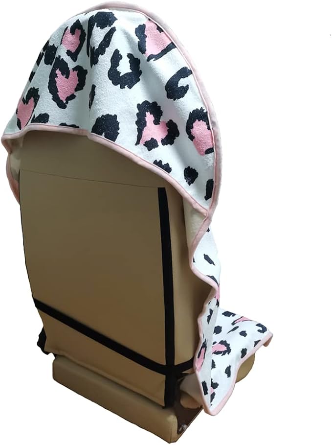 Car Seat Cover Protector Front Seats, - Image 2
