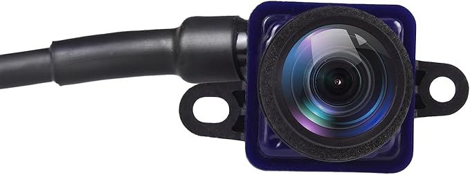 Rear View Backup Camera Replacement - Image 7