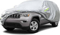KouKou OxfordWaterproof SUV Car Cover Suitable by KouKou