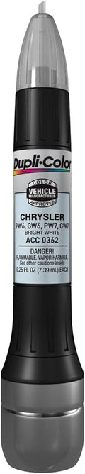 Dupli-Color ACC0362 Scratch Fix All-In-1 Exact-Match Automotive Touch-Up Paint by The+Dupli-Color+Store+