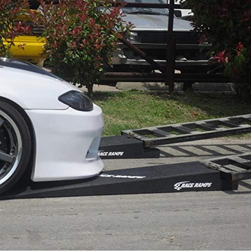 Race Ramps RR-TR-5 5" Trailer Ramp - Image 4