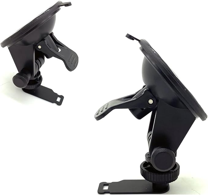 Car Windshield Super Suction Cup Mount Bracket Holde - Image 4