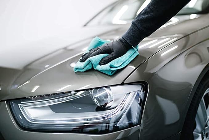 Zep Vehicle Wash and Wax - Image 3