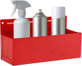 Magnetic Aerosol Spray Can Holder, Magnet Toolbox Bottle Holder, Tool Box by RechabiteMagneticTools