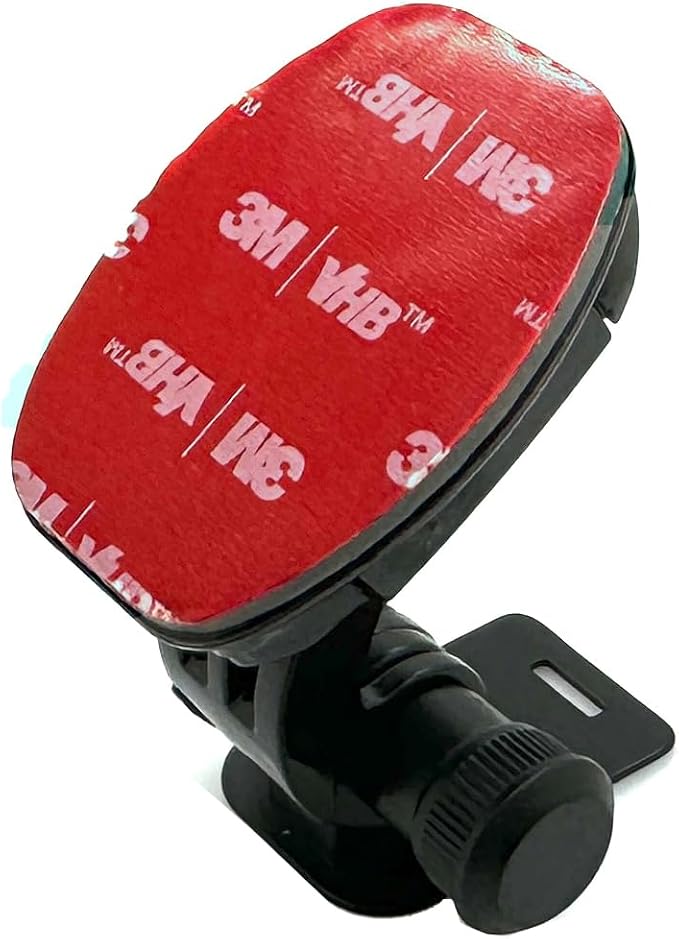 Radar Detector Easy Connect 3M Windshield Adhesive Mount - Image 2