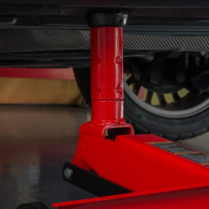 BIG RED T83006 Torin Hydraulic Trolley Service/Floor Jack - Image 6