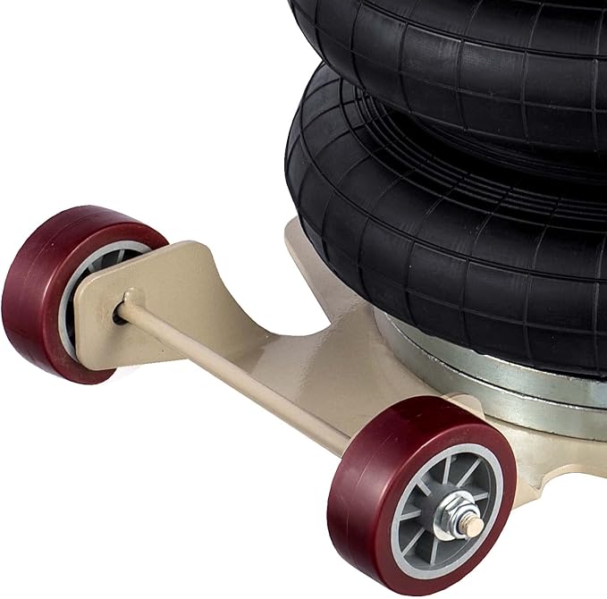 CXRCY 5 Ton Air Jack for Cars & Trucks - Image 8
