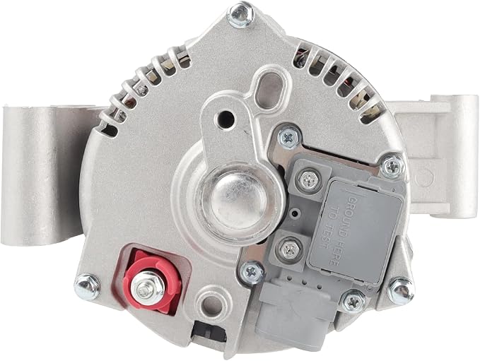Ezexpreze 7750N New Alternator Compatible - Image 8