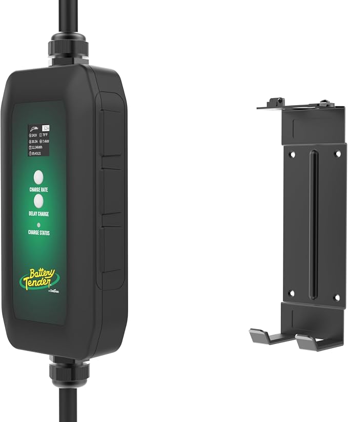 Battery Tender eCharge 32 AMP EV Charger - Image 4