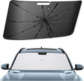 SXCY for 2022-2025 Hyundai Santa Cruz Windshield Umbrella Sunshade for 2024 by SXCY