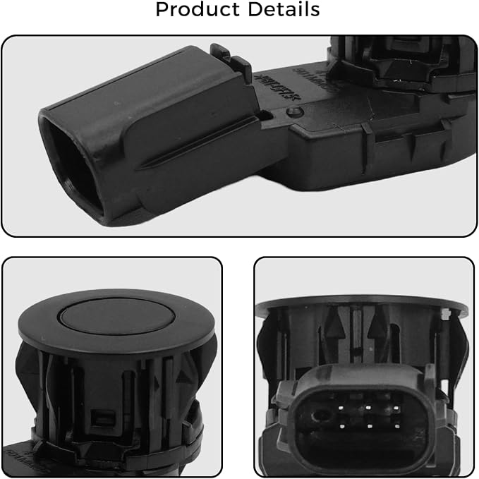 Reverse Backup Parking Assist Sensor Compatible - Image 3