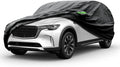 Proadsy 2025 Upgrade Car Cover Custom Fit by Proadsy