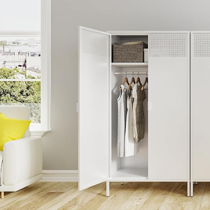 Metal Storage Cabinets Locker - Image 6