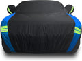 Avecrew Car Cover Waterproof All Weather by Avecrew