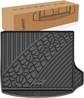 LASFIT Trunk Mat for Jeep Grand Cherokee 2022-2025 5-Seat All Weather TPE by LASFIT