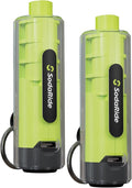 Window Breaker Seatbelt Cutter by SodaRide