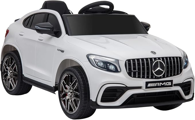 Aosom 12V Toddler Ride On Car by Aosom