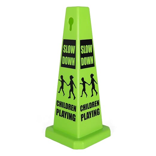 Imperial Standard Children Playing Cone - Image 2