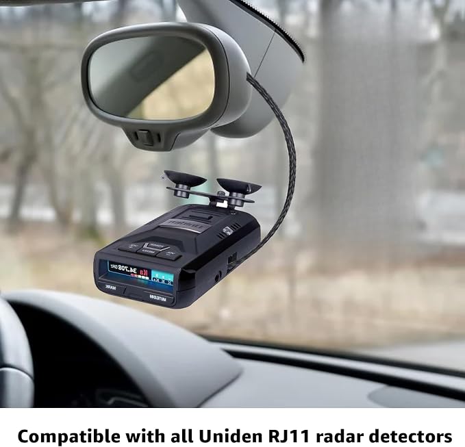 RJ11 Power Cord Compatible - Image 5