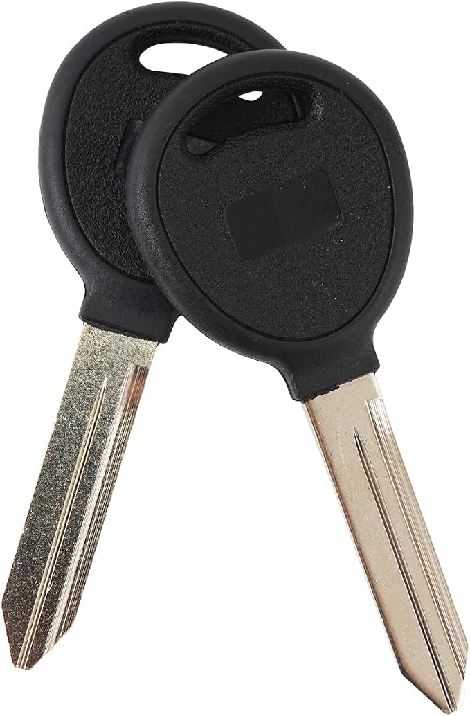 Key Blank Keys Y159P, No Transponder - Image 4