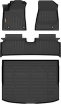 Binmotor-Floor Mats & Cargo Liner by VisittheBinmotor
