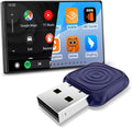 CarlinKit MiNi Ultra Wireless CarPlay & Android Auto Adapter by Carlinkit