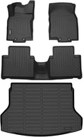GINOWY-Floor Mats & Cargo Liner by GINOWY