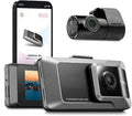 THINKWARE ARC Dash Cam with Smart Driving Alert System, 3X Energy Saving by THINKWARE
