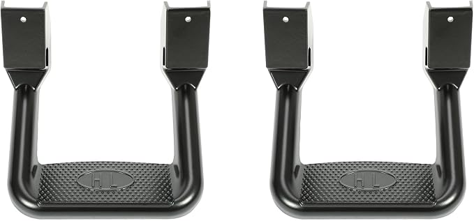 Kojem 2 Pcs Universal Side Step Compatible by KOJEM