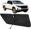 Proadsy Windshield Sun Shade Umbrella by Proadsy
