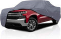 5-Layer Car Cover – Semi Custom Fit by CARDIZ