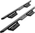 KYX Running Boards Compatible by KYX