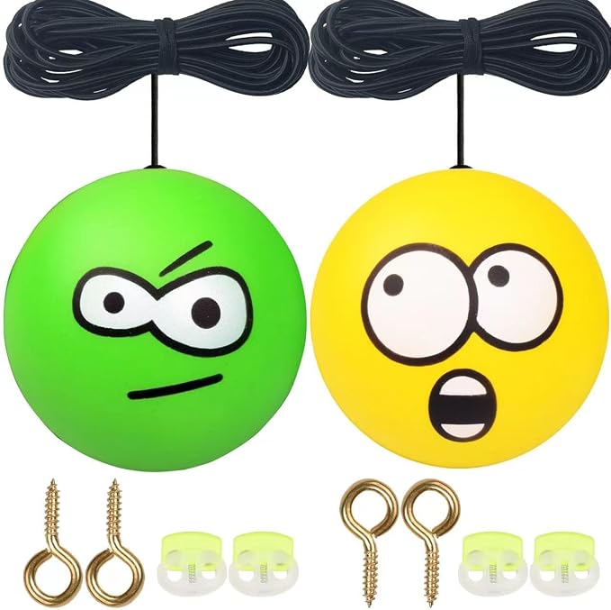 Double Garage Parking Aid-Parking Ball Guide System, Parking Assistant kit by Unknown
