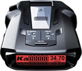Cobra RAD 700i Laser Radar Detector by CobraElectronics