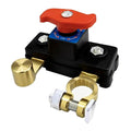 Car Battery Power Cut-Off Switch Breaker, Pure Copper Stable Transmission High by HINGTAI