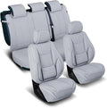 Coverland Custom Car Seat Covers Compatible by Coverland