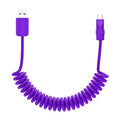 chubbycable Curly Chubby by ChubbyCable