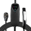 Lectron Level 2 Tesla Charger - 240V by LECTRON