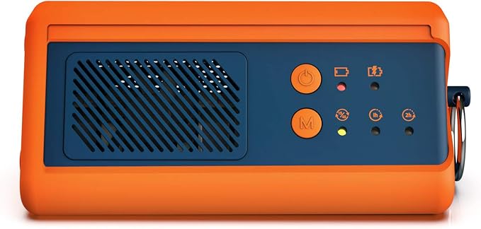 Airthereal PA1K-GO 1, 000mg/h Portable Ozone Generator - Image 8