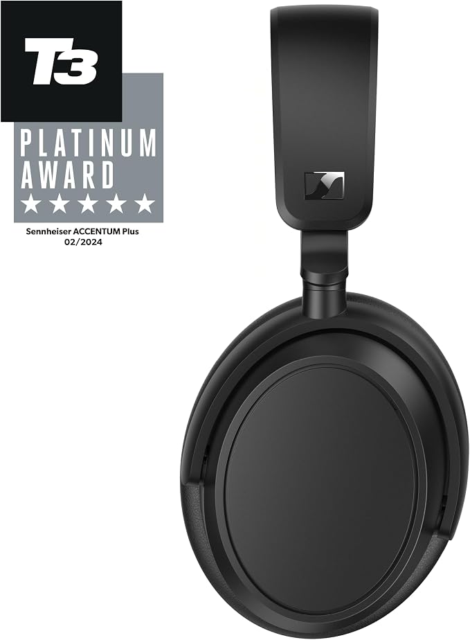 Sennheiser ACCENTUM Plus - Image 2