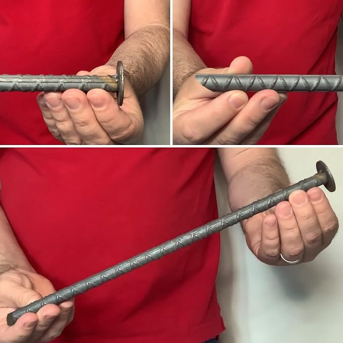SmartSign Rebar Spikes - Image 3
