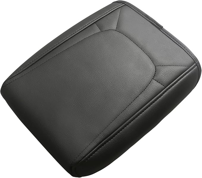 Muslogy Center Console Armrest Cover Compatible - Image 7