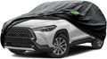 Proadsy 2025 Upgrade Car Cover Custom Fit by Proadsy