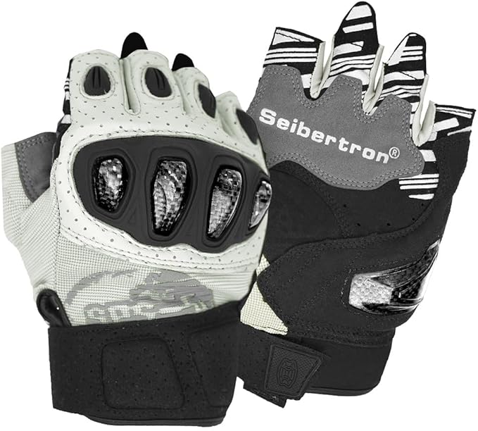 Seibertron SPS Series Touchscreen Motorcycle Motocross BMX ATV MTB Bicycle by Seibertron
