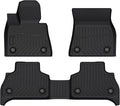 Cartist Floor Mats Fit for BMW X5 G05 2019-2025 2026 Only fit 5-Passenger by cartist