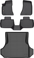 Binmotor-All Weather Floor Mats & Cargo Liner by VisittheBinmotor