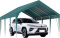 13x20ft Heavy Duty Carport Outdoor Car Canopy UV Resistant Waterproof Party by Wpond