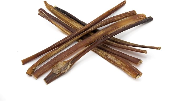 Best Bully Sticks 12 Inch Bully Sticks - Image 5
