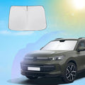 SXCY for 2025 VW Tiguan Windshield Sunshade for Volkswagen Tiguan 2025 by SXCY